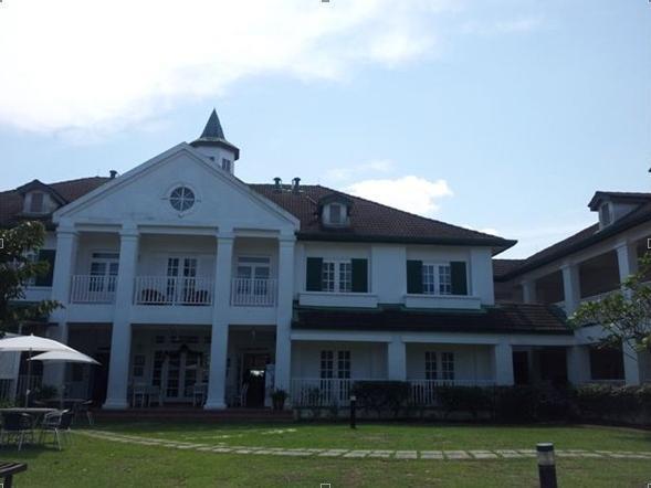Riders Resort Kulai Zewnętrze zdjęcie